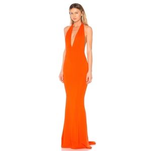 NBD Jenny From The Block Gown